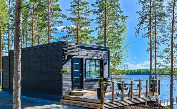 Topstar Lakeland Viitasaari 1