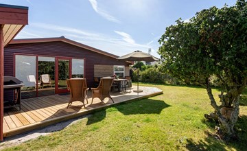 "Sveina" - 600m from the sea in NE Jutland 3