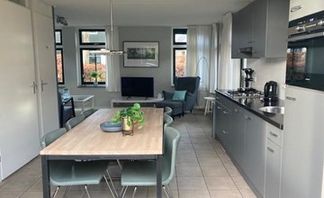 Restyled Koningshoeve 6 personen 2