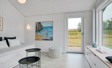 „Thilde“ – 800 m vom Meer entfernt in Nordwestjütland 2