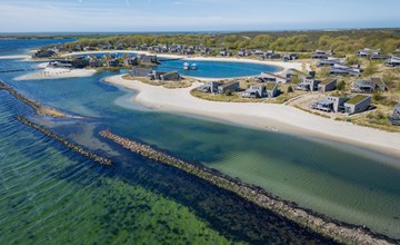 Villa 17 – Waterfront | Direkt am Strand, umgeben von Wasser und Natur. 3