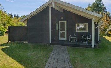 "Sophi" - 425m from the sea in Sealand 3