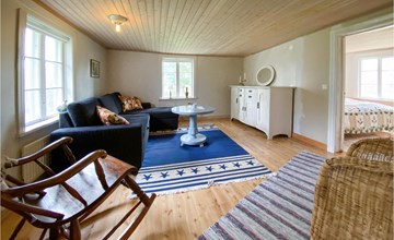 Awesome home in Lidhult with lake view 3
