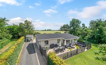 Beautiful home in Slagelse with kitchen 2