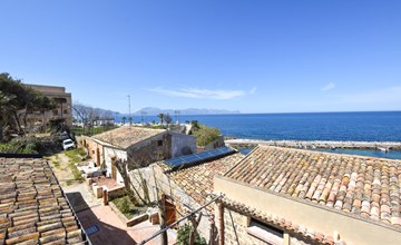 Amazing home in Trappeto with house sea view 2