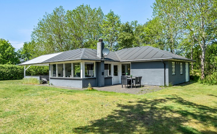 Stunning home in Tarm with kitchen 1