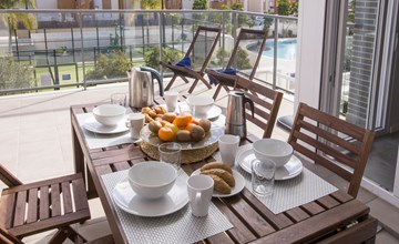 Victoria Playa III Plus 3