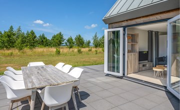 4 bedroom stunning home in Kamperland 3
