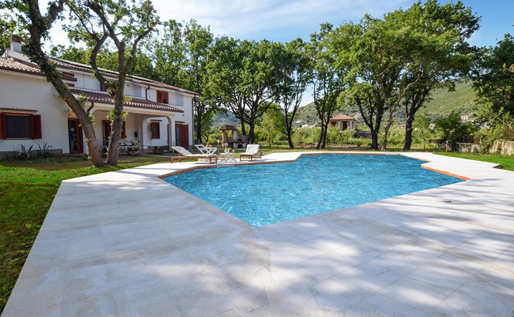 Amazing home in Castellabate with WiFi 1