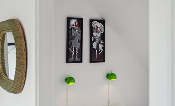 "Keyla" - 2.3km from the sea 2