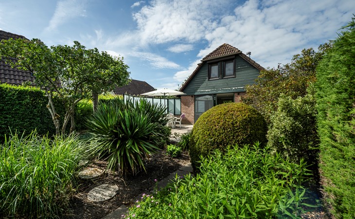 Vakantiehuis De Duiker 1