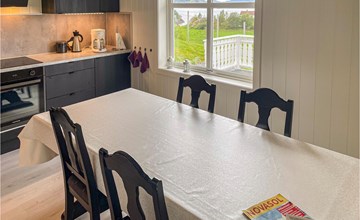 Cozy home in Etne with WiFi 3