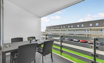 Gorgeous apartment in Ringkøbing 2