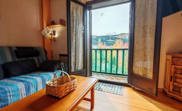 Wohnung mit Balkon Falcó 14 Vall de Boí 2