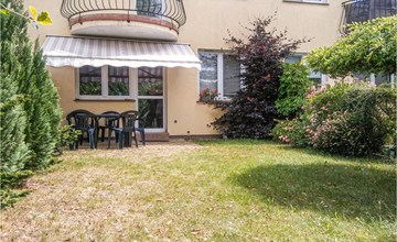 Gorgeous apartment in Darlowo with WiFi 2