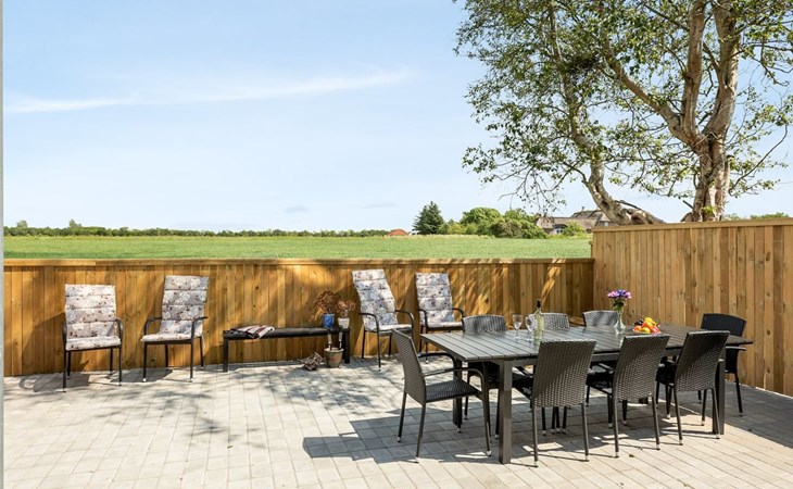 "Mother" in Western Jutland 1