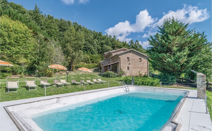 Val Del Lago 1