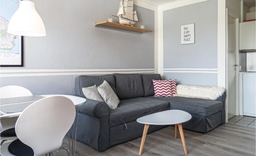 Cozy apartment in Allinge with WiFi 3