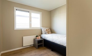 Leijhoeve 5 personen 3