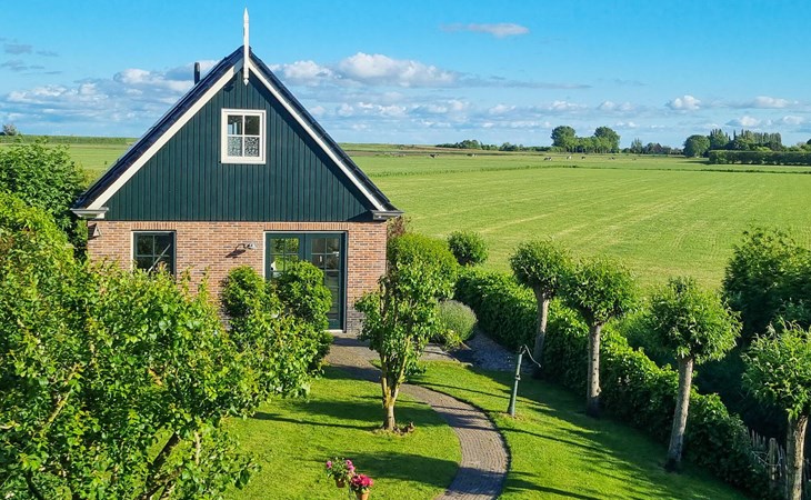 Lovely home in Wijdenes with WiFi 1