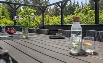 "Lavrans" - 2.5km from the sea 3