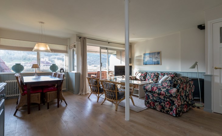 Apartment - Duinweg 117-4 | Zoutelande 'Duinoord' 1