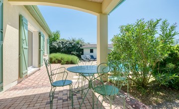 The Washermen (ORD100) 2