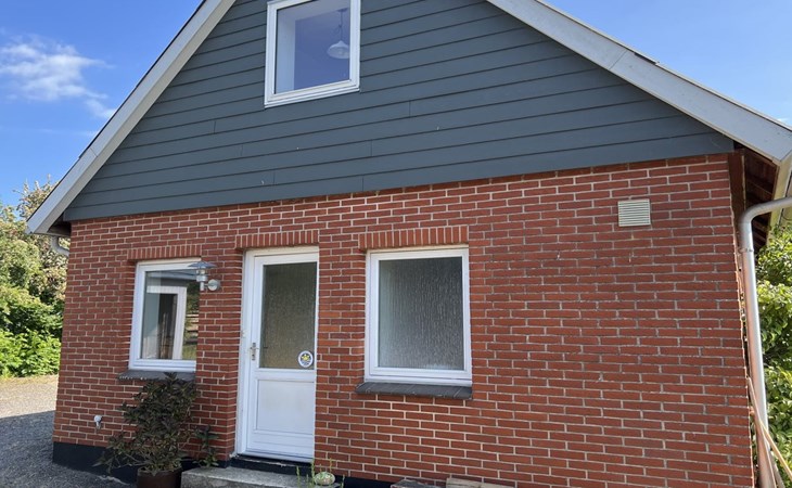 "Riitta" - 250m from the sea in Bornholm 1