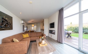 Ravenbosch Royaal - Fireplace 3