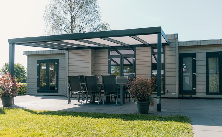 Veluwe-Villa für 6 Personen 1