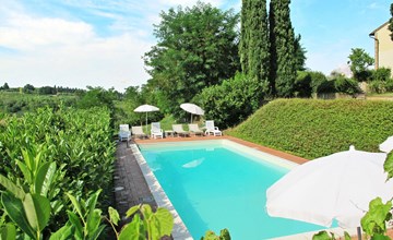 Villa Magna + Dependance 3