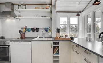 „Sharanya“ – 500 m vom Meer entfernt in Nordwestjütland 2