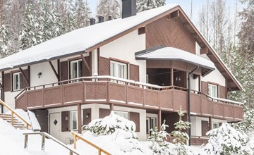 Tahko alpine house 4 as. 3 2