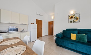 1 bedroom cozy apartment in Jezera 3