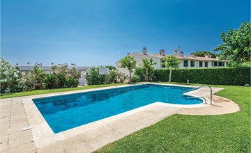 Nice home in Sant Feliu de Guíxols 2