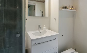 „Sigge“ – 125 m vom Meer auf Bornholm entfernt 2