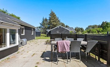Gemütliches Haus in Skagen mit Sauna 2