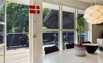 „Felippa“ – vom Meer in Nordostjütland 2