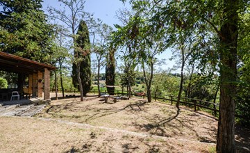 Nice home in Poggibonsi with swimming pool 2