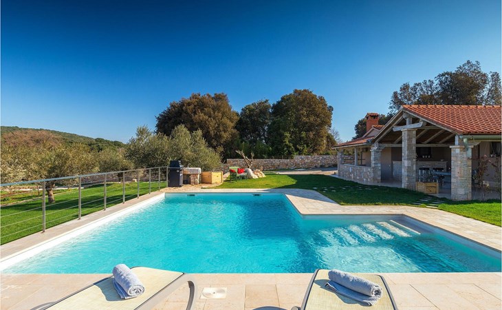 Villa Dioniz 1