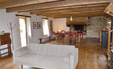 Beautiful home in Moelan sur Mer 2