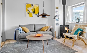 2 bedroom amazing home in Svaneke 3