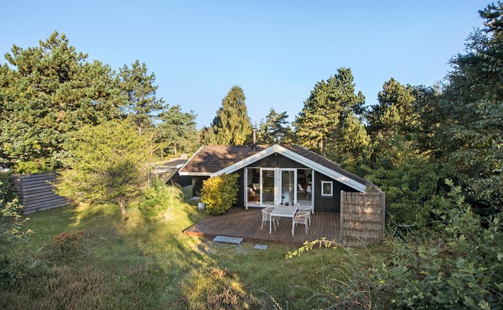 Stunning home in Gilleleje with WiFi 1