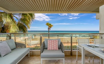 Sea View Marina del Castillo 2