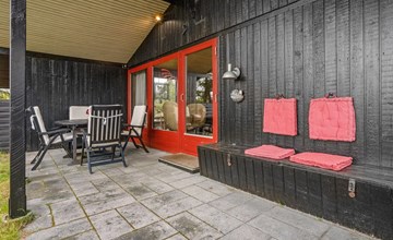 „Kathaline“ – 3,4 km vom Meer entfernt in Westjütland 2