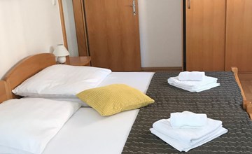 Appartementanlage Vila Anica mit schönem Pool 2