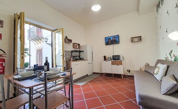 Maya's Home Palermo 3