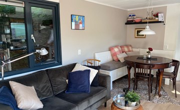 Chalet 552 3