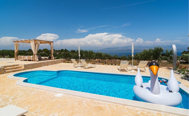 Casa Bellissima 1