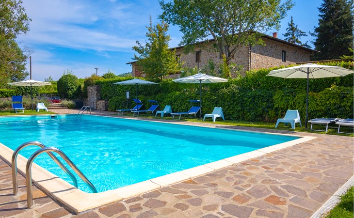 Schöne Wohnung in Greve In Chianti, FI 1
